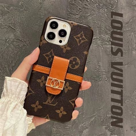 louis vuitton bags and phone|authentic louis vuitton phone case.